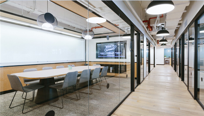 上海WeWork(淮海中路627号)联合办公空间工位出租-WeWork(淮海中路627号)共享办公室场地租赁-WeWork(淮海中路627号 ...