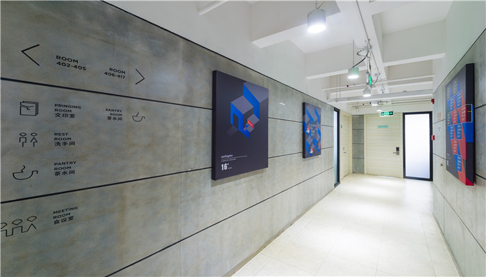 上海优客工场（联峰汇店）联合办公空间-优客工场（联峰汇店）众创空间-优客工场（联峰汇店）共享办公室租赁-百楼通