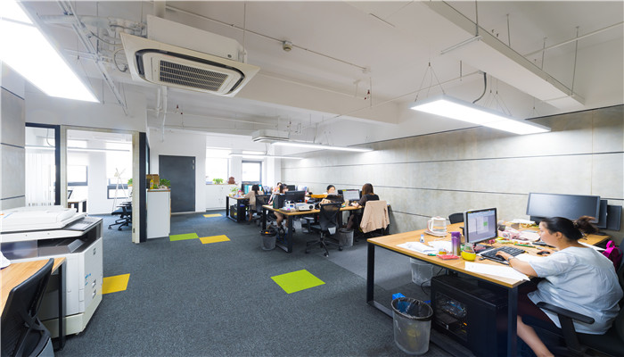 上海优客工场（联峰汇店）联合办公空间-优客工场（联峰汇店）众创空间-优客工场（联峰汇店）共享办公室租赁-百楼通