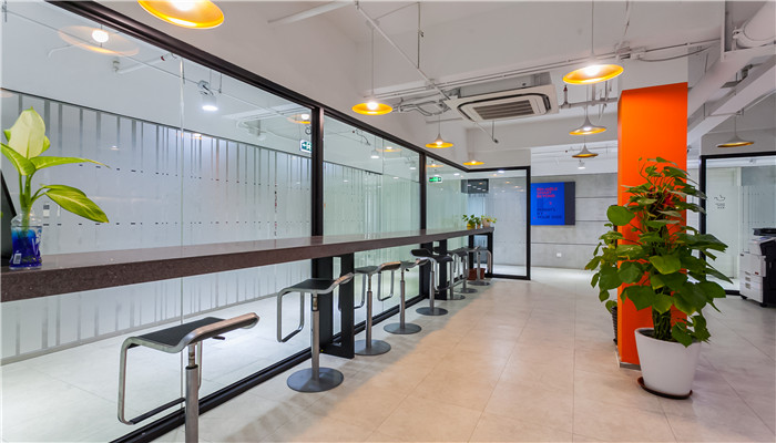 上海优客工场（联峰汇店）联合办公空间工位出租-优客工场（联峰汇店）共享办公室场地租赁-优客工场（联峰汇店）众创客空间孵化器出租