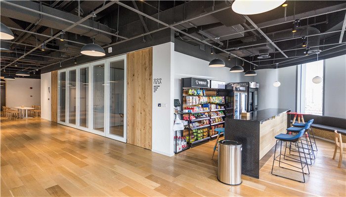 上海优客工场（晶品大厦店）联合办公空间工位出租-优客工场（晶品大厦店）共享办公室场地租赁-优客工场（晶品大厦店）众创客空间孵化器出租