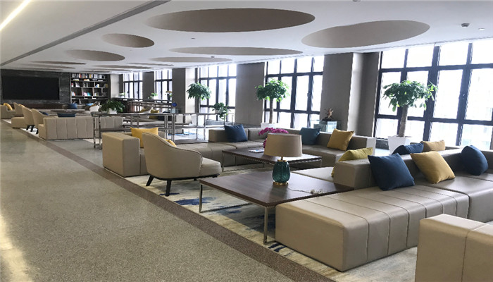 上海东朔宇培总部·办公空间联合办公空间工位出租-东朔宇培总部·办公空间共享办公室场地租赁-东朔宇培总部·办公空间众创客空间孵化器出租