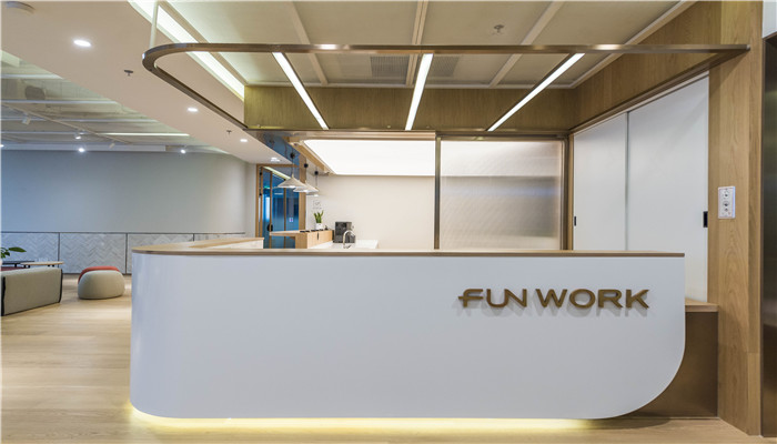 FUNWORK（环球港）