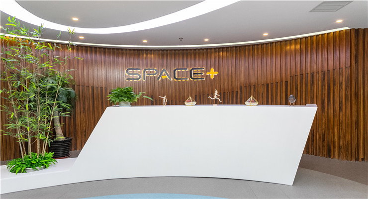 SPACE+（巨洋大厦）